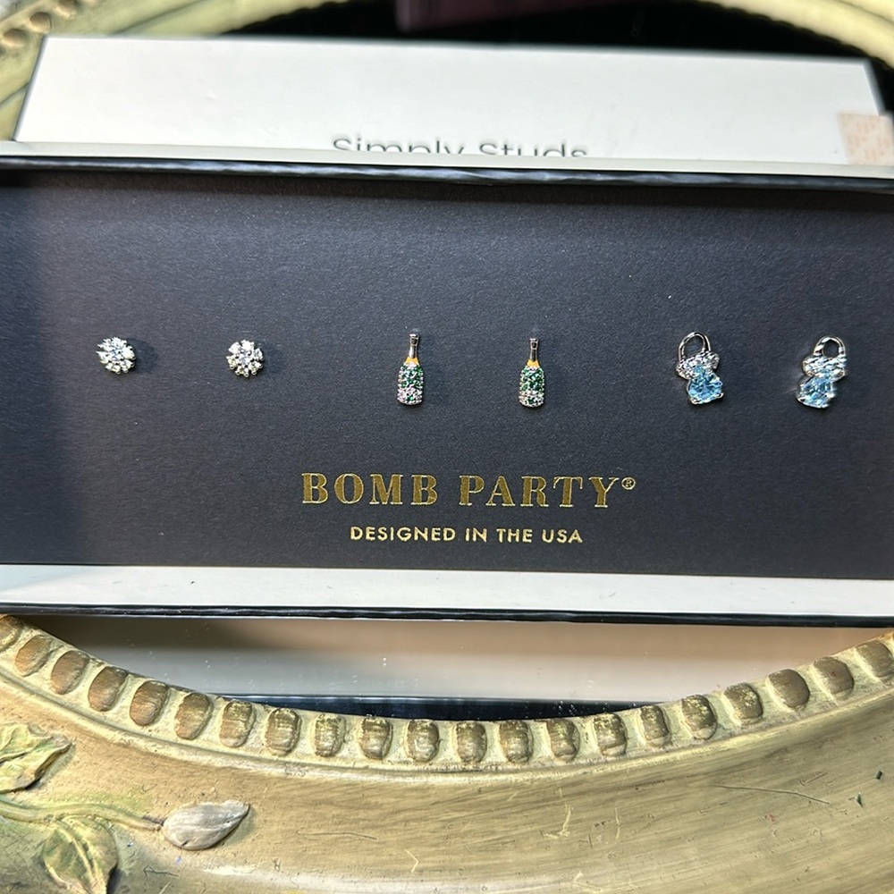 Bomb Party